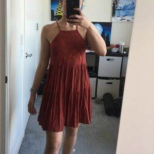 Sun Dress